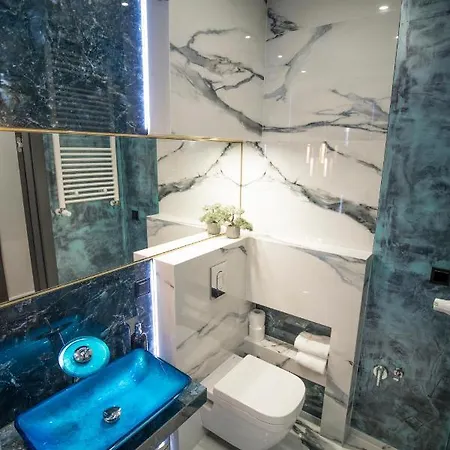 W Cieplicach Gold Jelenia Góra