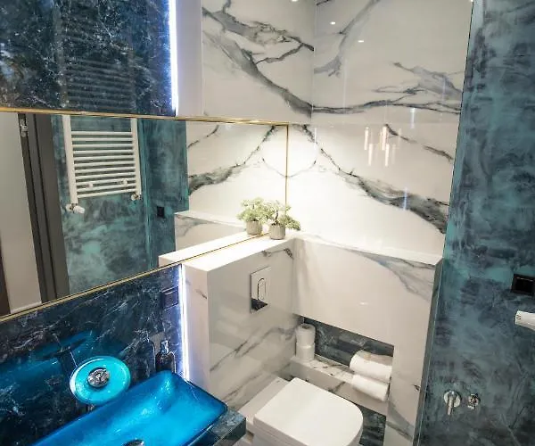 W Cieplicach Gold Jelenia Góra